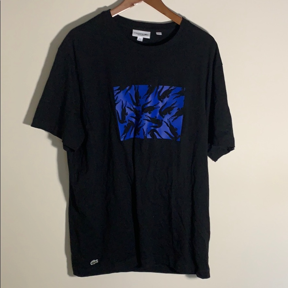 Lacoste shirt